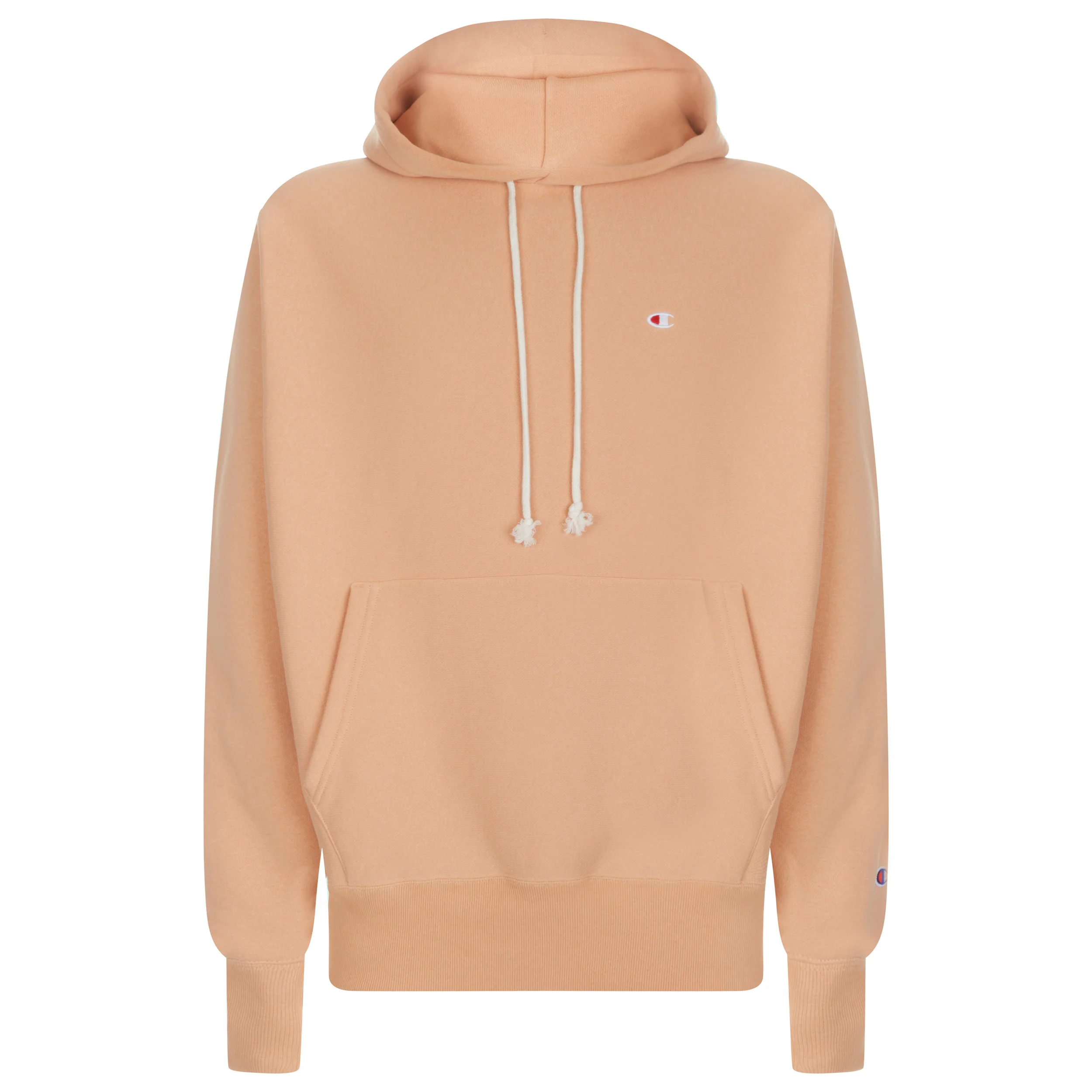 Champion hoodie tinted tan sales